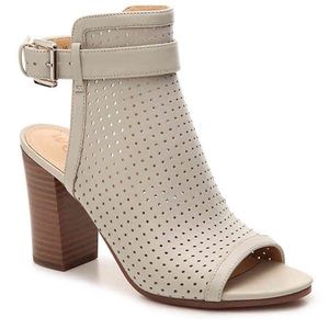 Emmie Perforated Heel by Sam Edelman